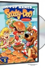 Watch A Pup Named Scooby-Doo Xmovies8